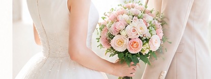 プロポーズ・ご成婚のイメージ写真